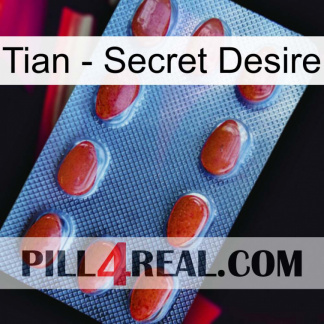 Tian - Secret Desire 06